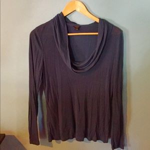 Ann Taylor knit blouse
